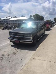 99 suburban