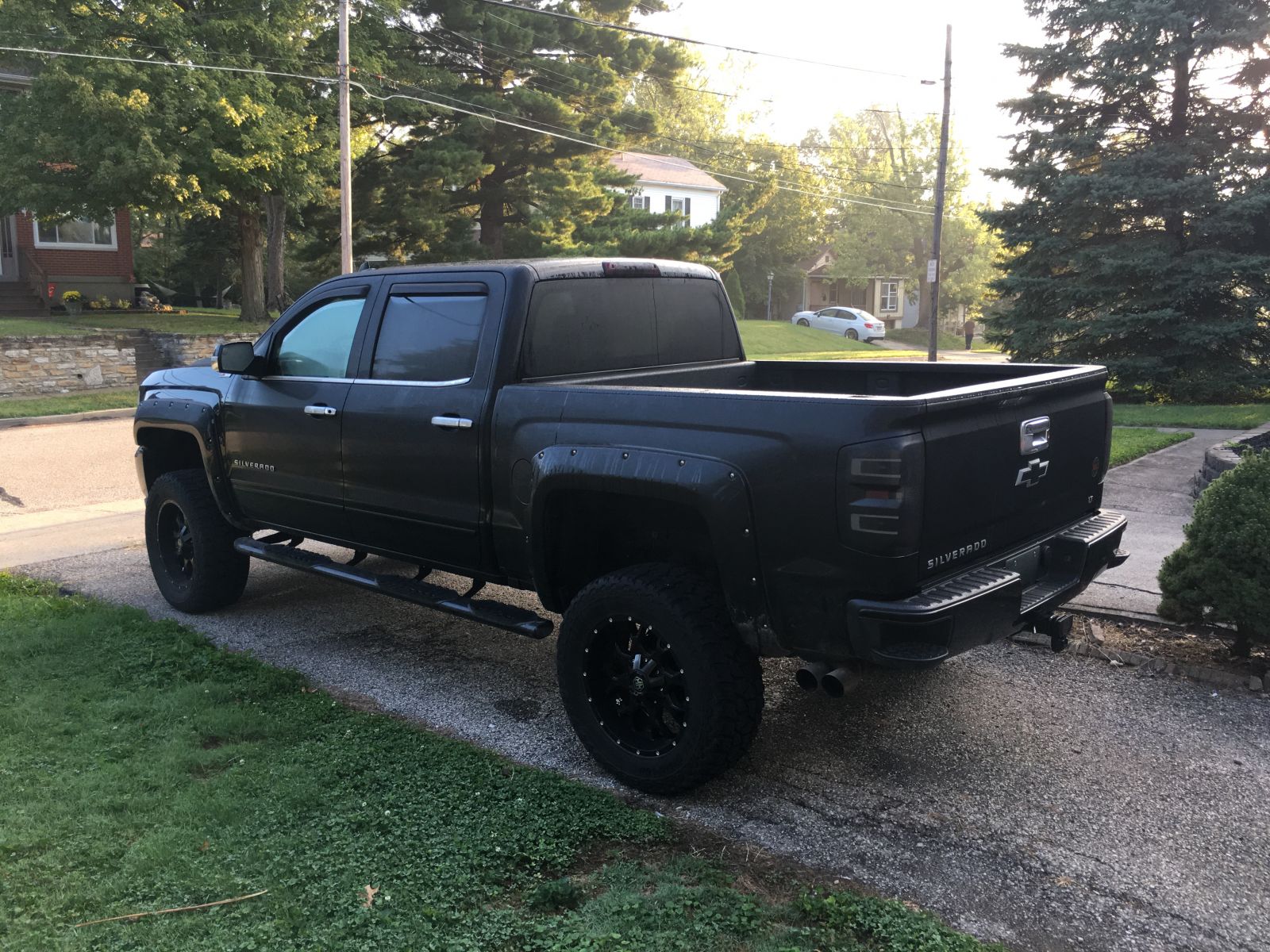 Krusher