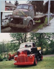 1953 COE