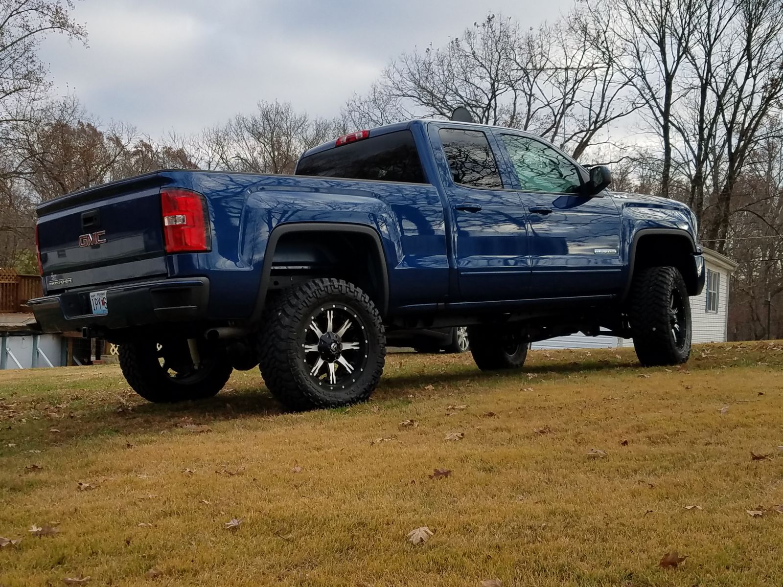 20161124 145643 Fullsize LightDuty Trucks