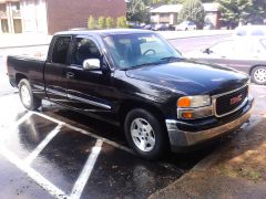 My truck bought On July 8th 2012
