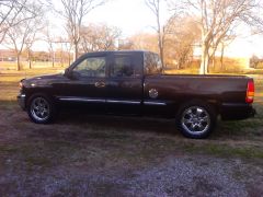 My truck Febuary 2nd 2013 Pic 3