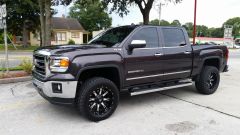 My GMC