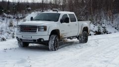 2013 gmc sierra 1500