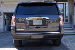 2015 Yukon Denali Iridium Metallic