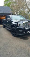 2016 GMC Sierra Denali 1500