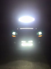 #lightbars