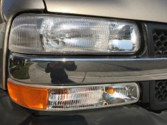 Headlight Replacements