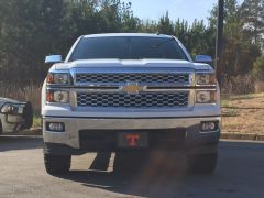 2014 Silverado Z71