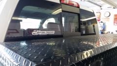 GM-Trucks Decal