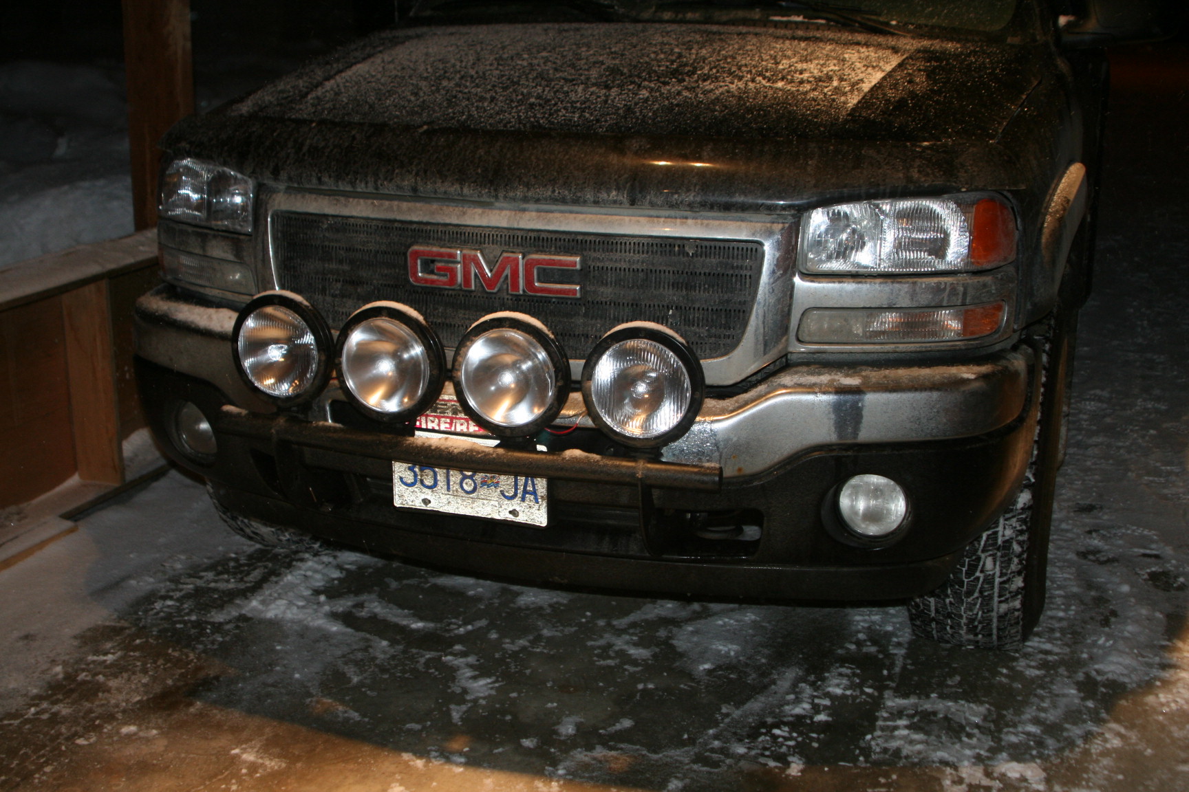 Bug Deflector/hood Shields 19992013 Silverado & Sierra 1500