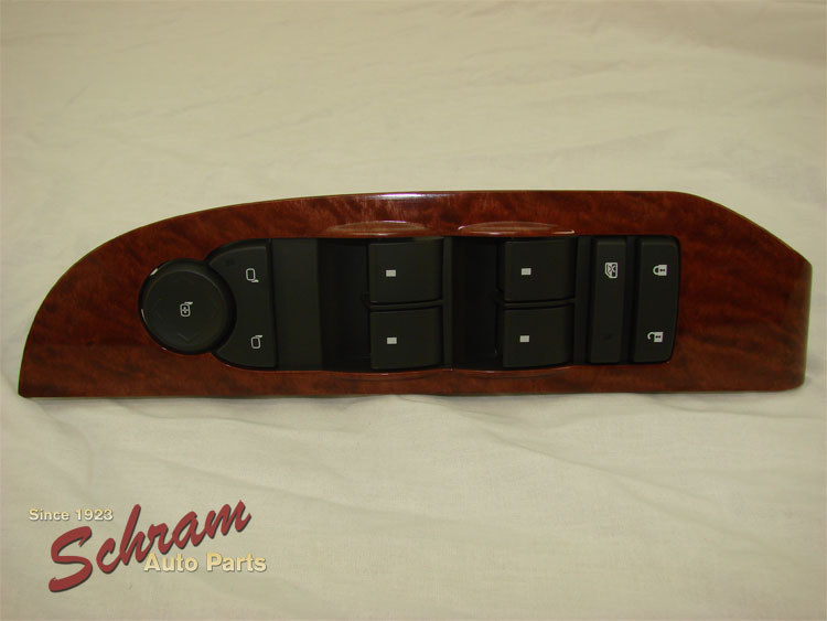 Adding Power Folding Mirrors 19992013 Silverado & Sierra 1500