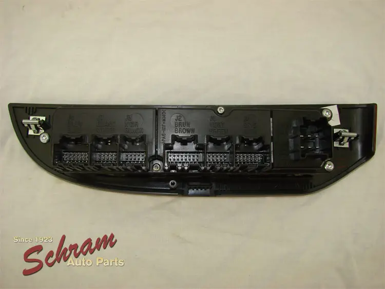 Adding Power Folding Mirrors 19992013 Silverado & Sierra 1500