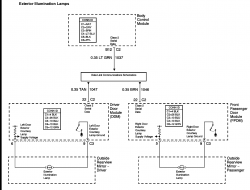 2003 Gmc Sierra Electrical? - Ask the GM Technician - GM-Trucks.com