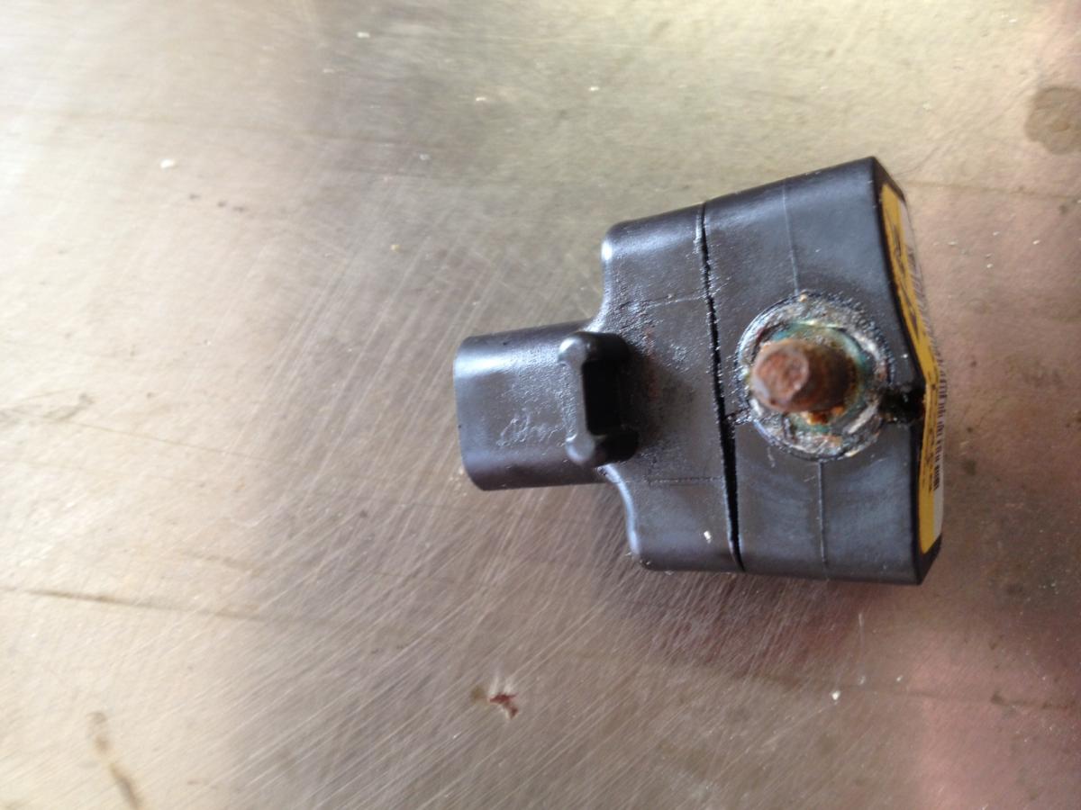 dorman sensor vs gm? 19992013 Silverado & Sierra 1500