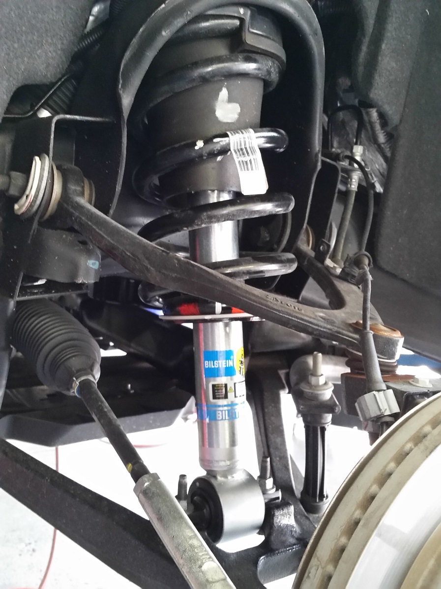 When To Replace Shocks And Struts >> 2015 Silverado on Bilstein 5100 -- what size wheel/tire is ... When To Replace Shocks And Struts >> 2015 Silverado on Bilstein 5100 -- what size wheel/tire is ...