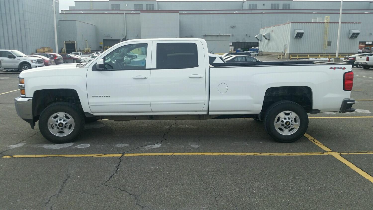 Chevy Silverado Guy >> Leveled 15' 2500HD , what size tire can I go to? - 2015 ... Chevy Silverado Guy >> Leveled 15' 2500HD , what size tire can I go to? - 2015 ...
