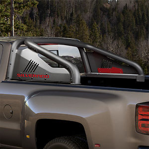 Sport bar - pros and cons - 2014-2018 Silverado & Sierra Mods - GM