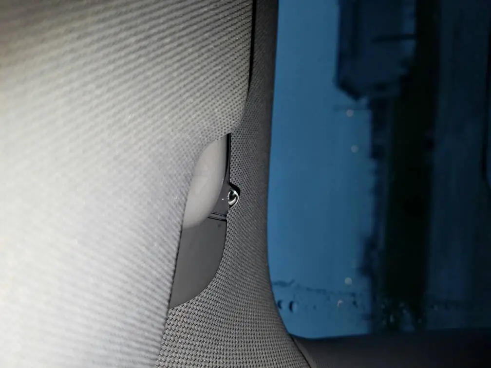 2014 Silverado Leaking Water 20142018 Silverado & Sierra