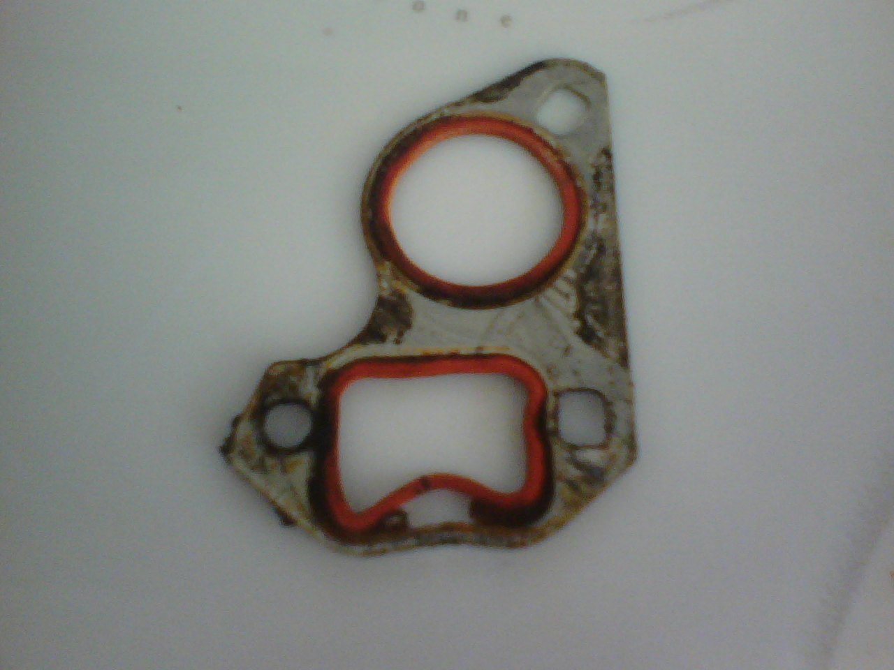 Water Pump Gaskets, Engineered To Fail 19992013 Silverado & Sierra