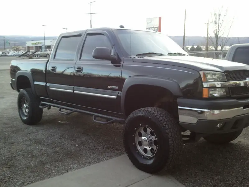 What Tuner For 2011 2500hd Performance Engine Tuning