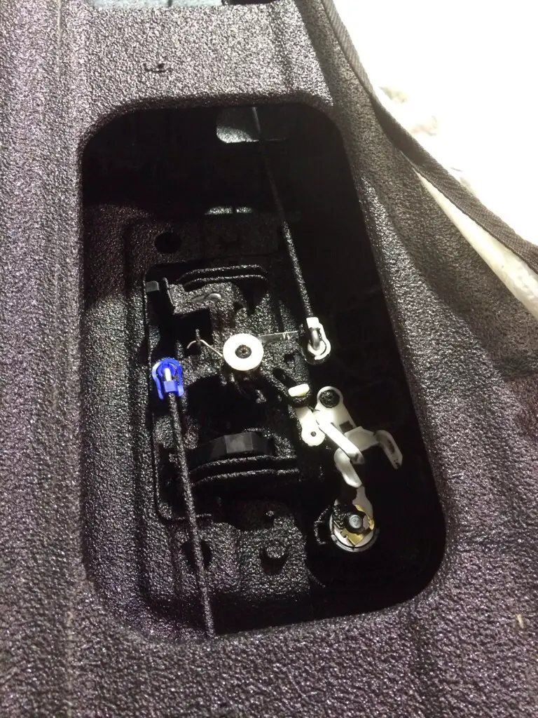 Tailgate Locking Problem 20142018 Silverado & Sierra Troubleshooting