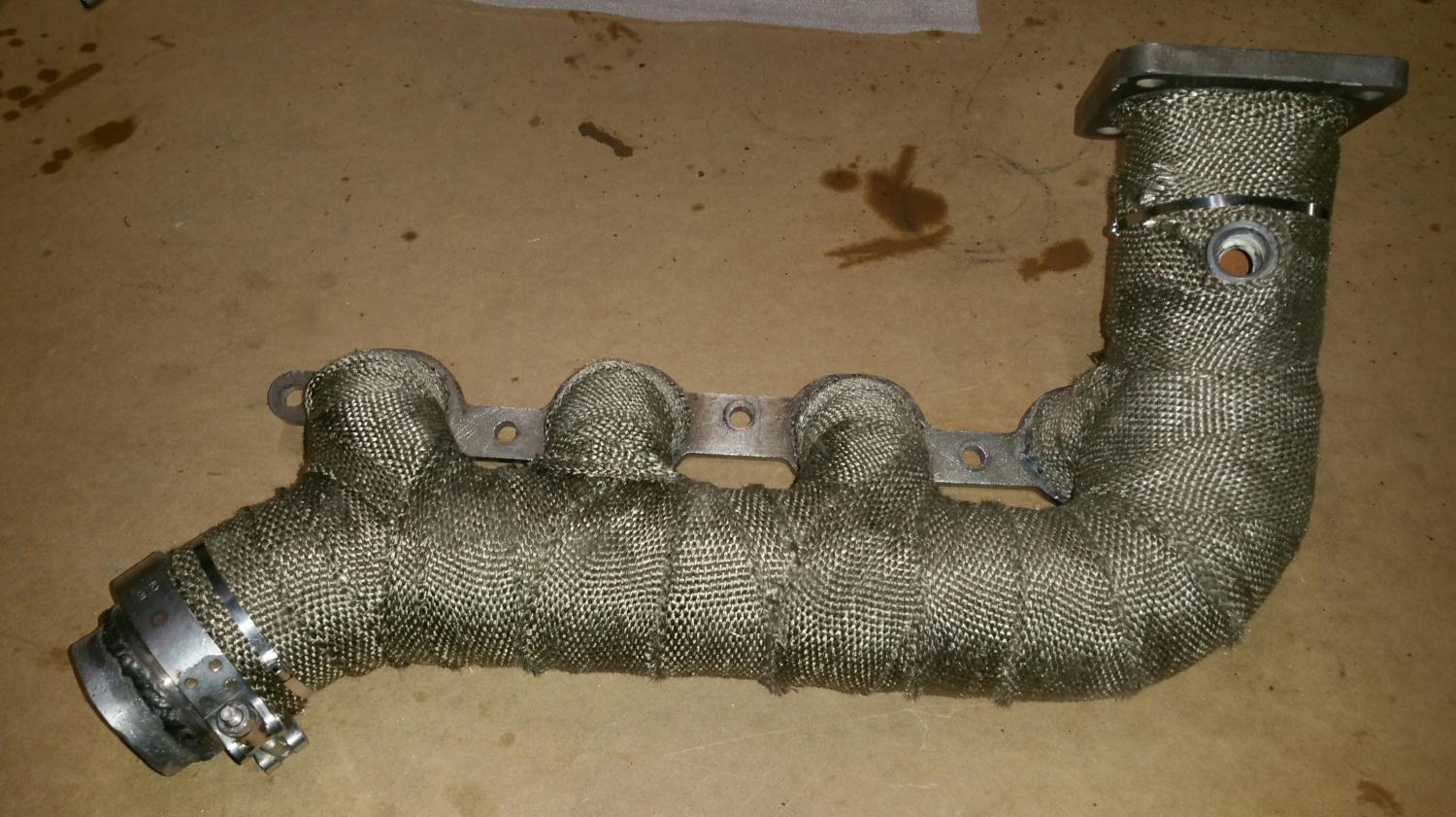 l83 turbo, no intercooler with e85? Page 2 20142019 Engine