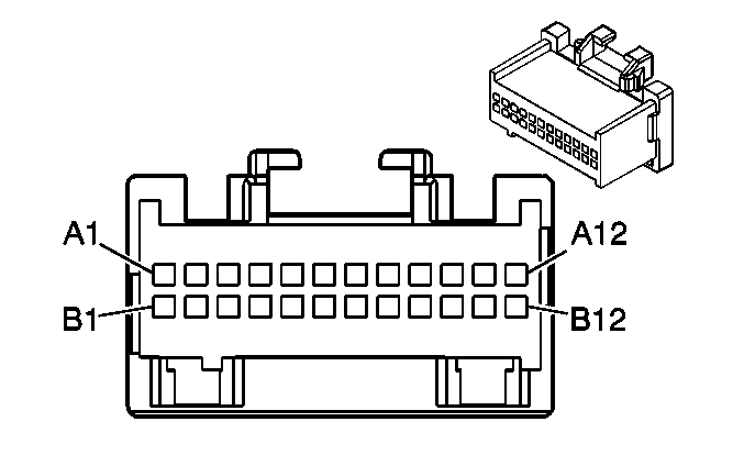 Manual Duel HVAC CC Pinout / Diagram needed-03 Silverado ... 04 silverado bcm wiring diagram 