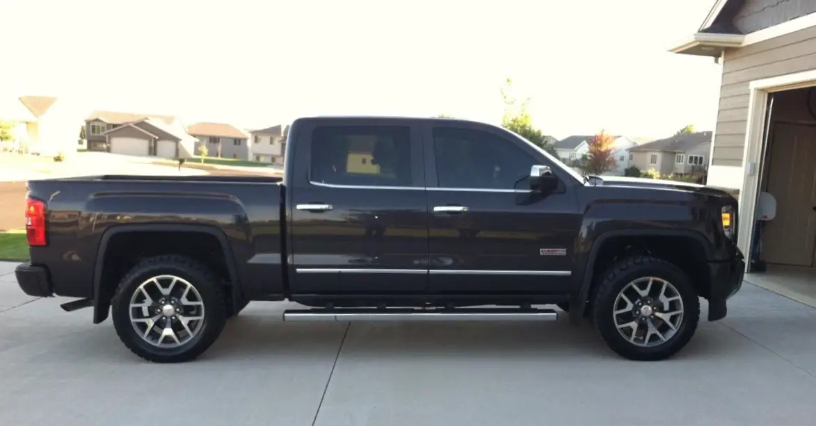 2014+ Leveling Kits - Page 12 - 2014-2018 Silverado ...