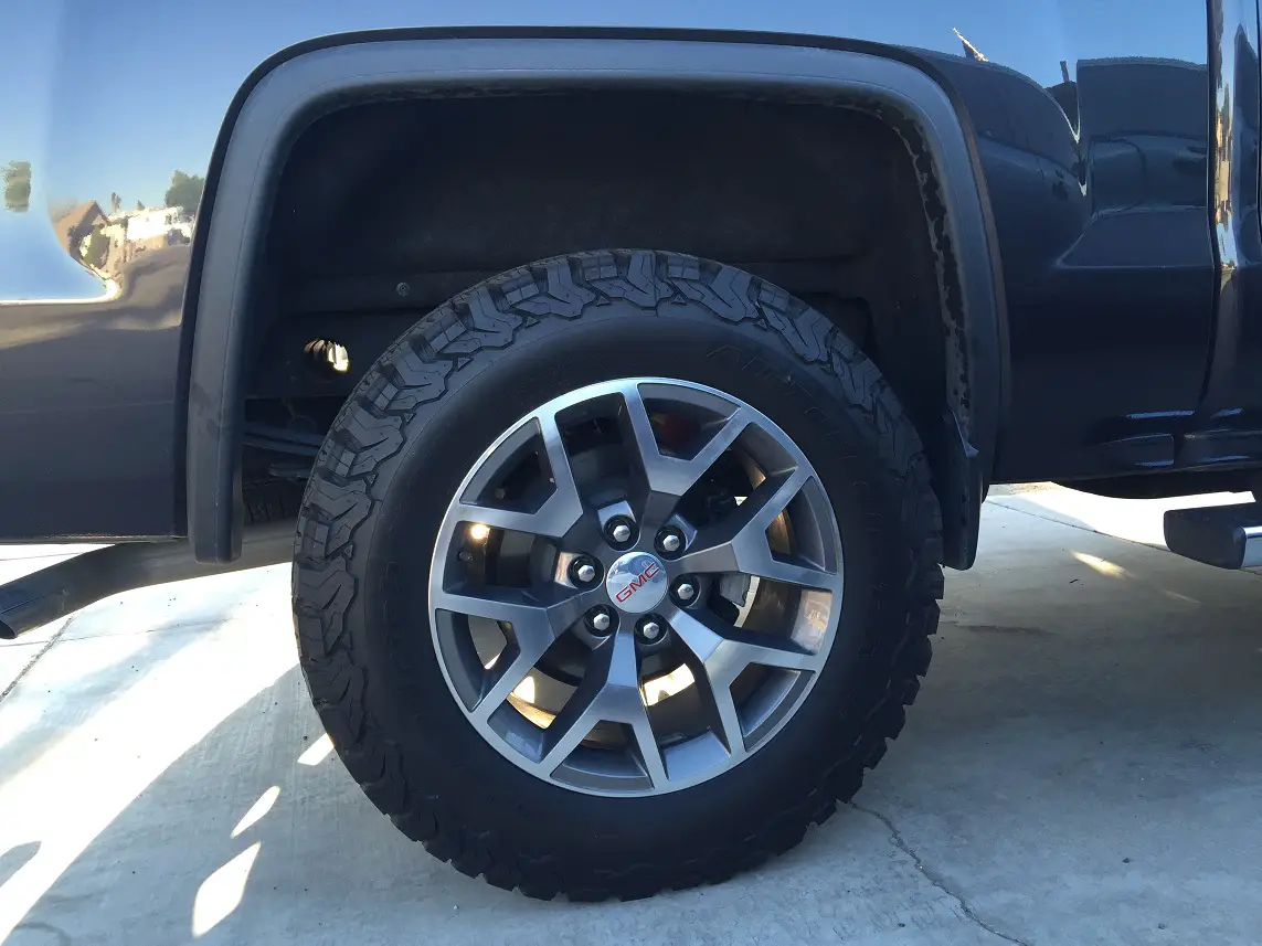 Bfg At Ko2 Page 7 14 18 Silverado Sierra Mods Gm Trucks Com