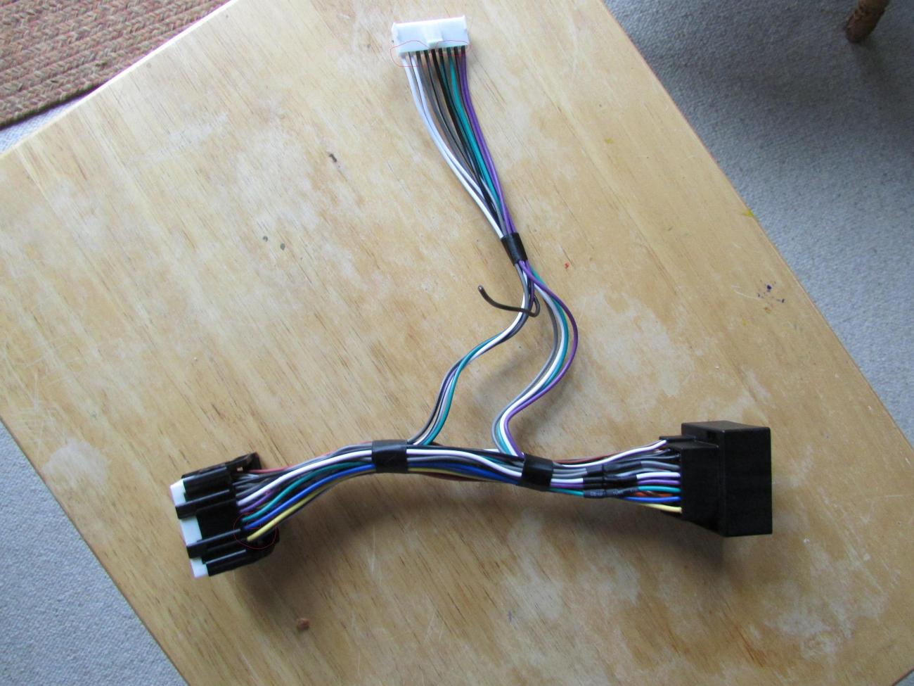 Help installing amplifier to my GMC truck Ask the GM Technician GM