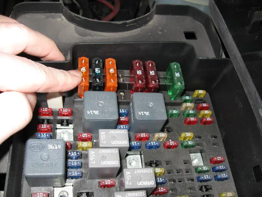 Electronic Brake Controller 20002014 Silverado & Sierra HD GM