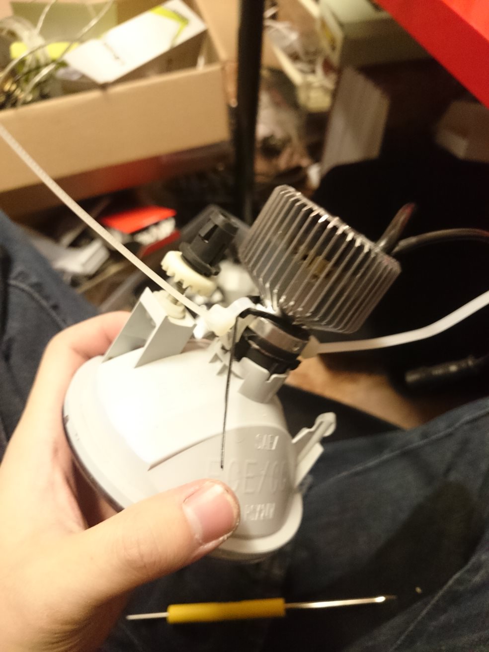 HOW TO ADJUST FOG LIGHTS! 20142018 Silverado & Sierra Mods GM