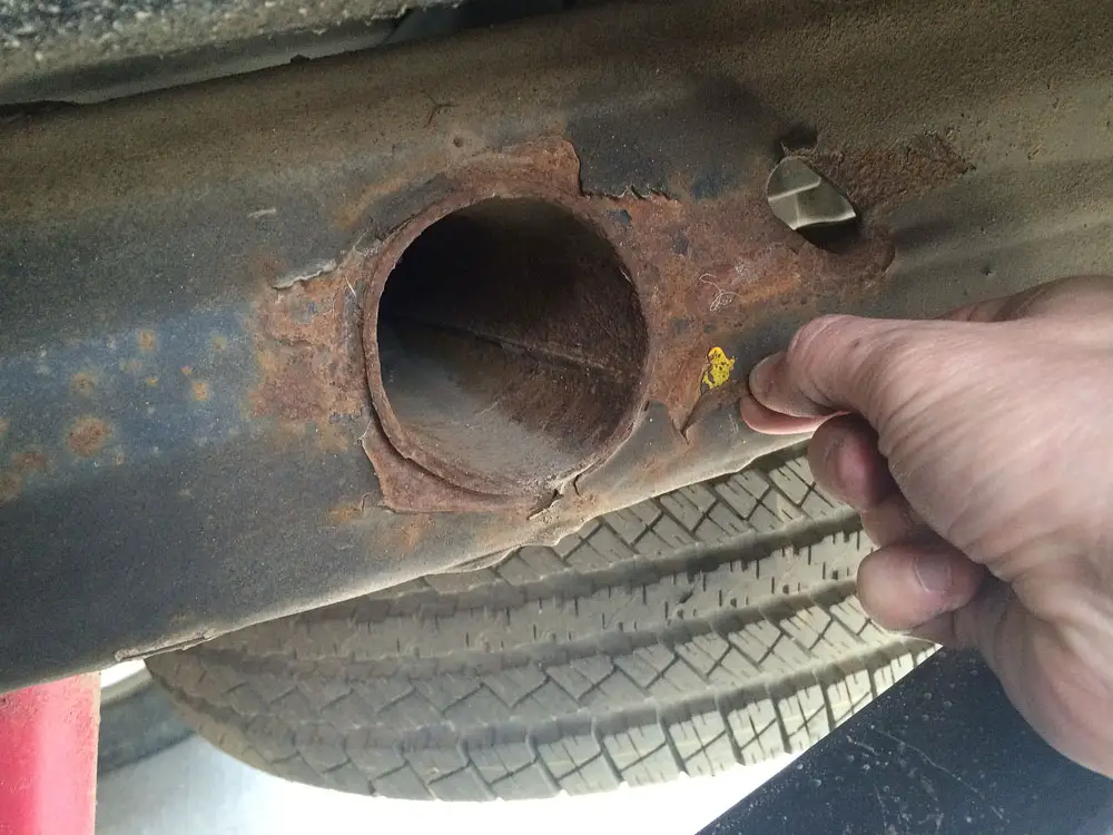 Best Undercoating For Gm Trucks Get More Anythink's