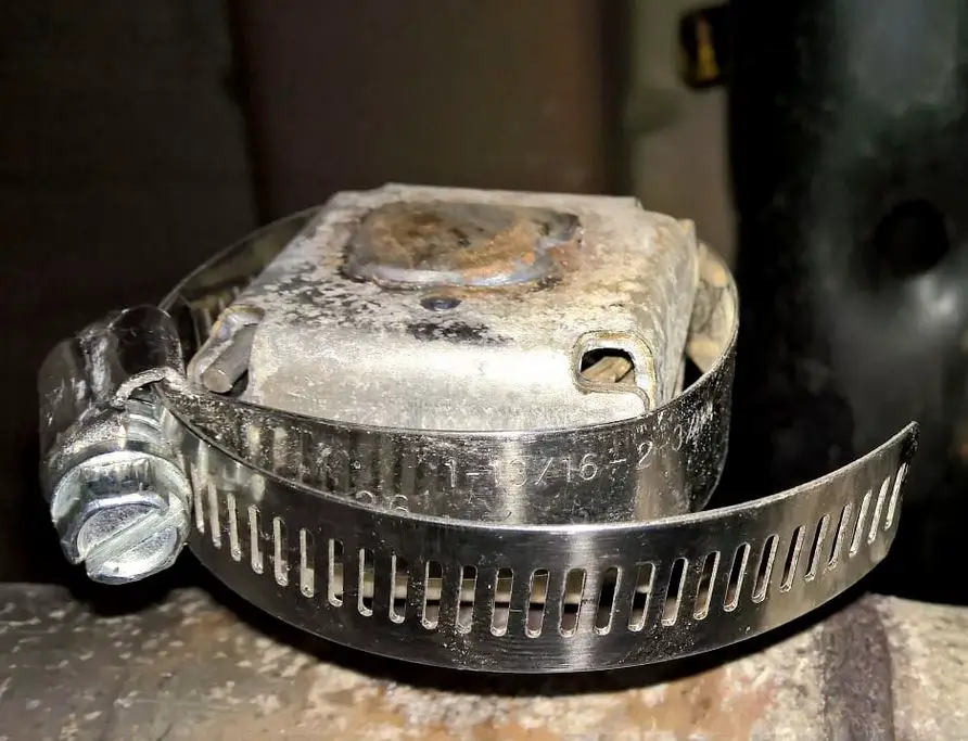 New 2015 Silverado Odd noise 2014 2019 Silverado & Sierra GM