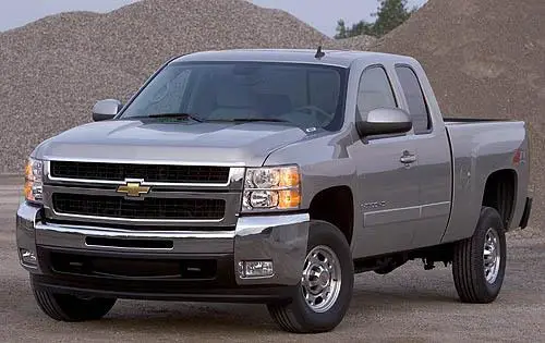 Gm Recalls 374 715 Silverado Sierra Hd With Takata Airbags The Silveradohd 2008 Jpg