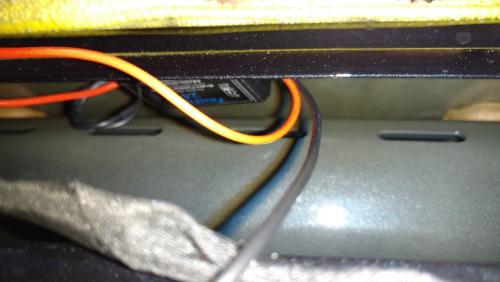 Third Brake Light Strobe - 2014-2018 Silverado & Sierra Mods - GM