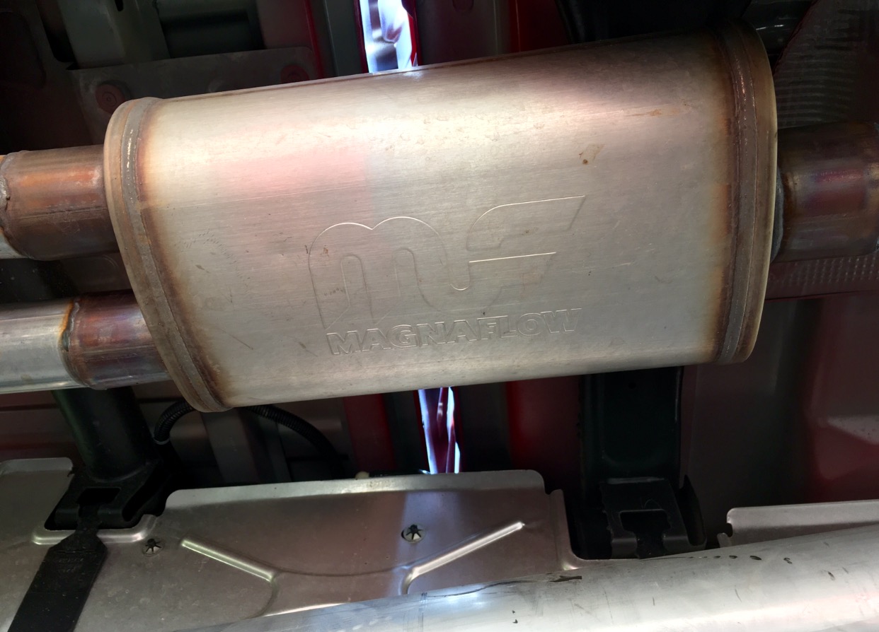 Best sounding exhaust Page 2 20142018 Silverado & Sierra Mods GM