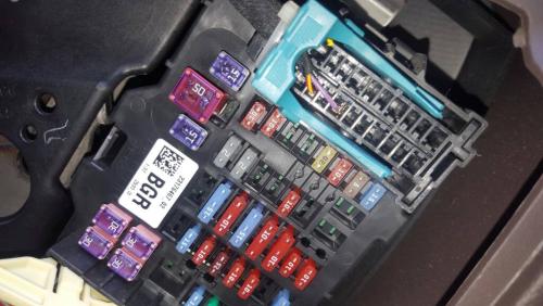 12 Volt Power Sources Needed 2014 2018 Silverado Amp Sierra