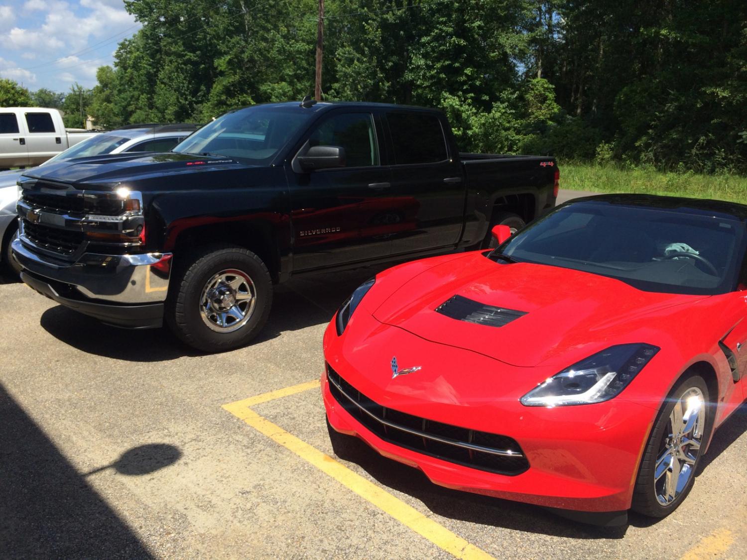 2016 Silverado LS Adding Steering Wheel Radio Controls 20142018