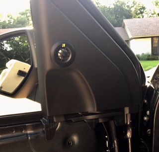 2016 8 Screen No Amps Adding 5 Channel Amp And Audio Converte