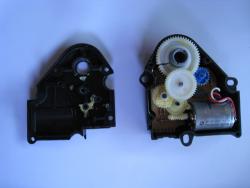 Hvac Blend Door Actuator Install Directions - Page 3 - Ask the GM