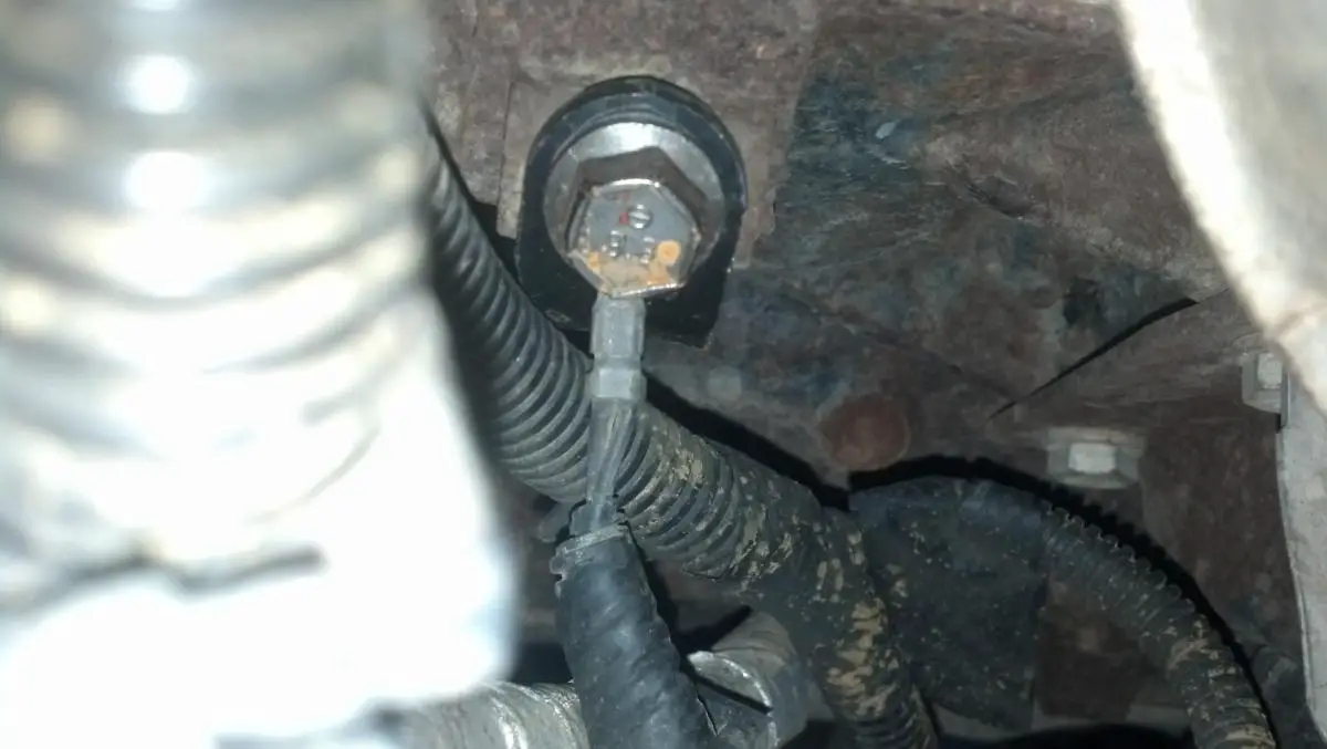 HowTo Hydroboost Conversion GMT800. HowTo