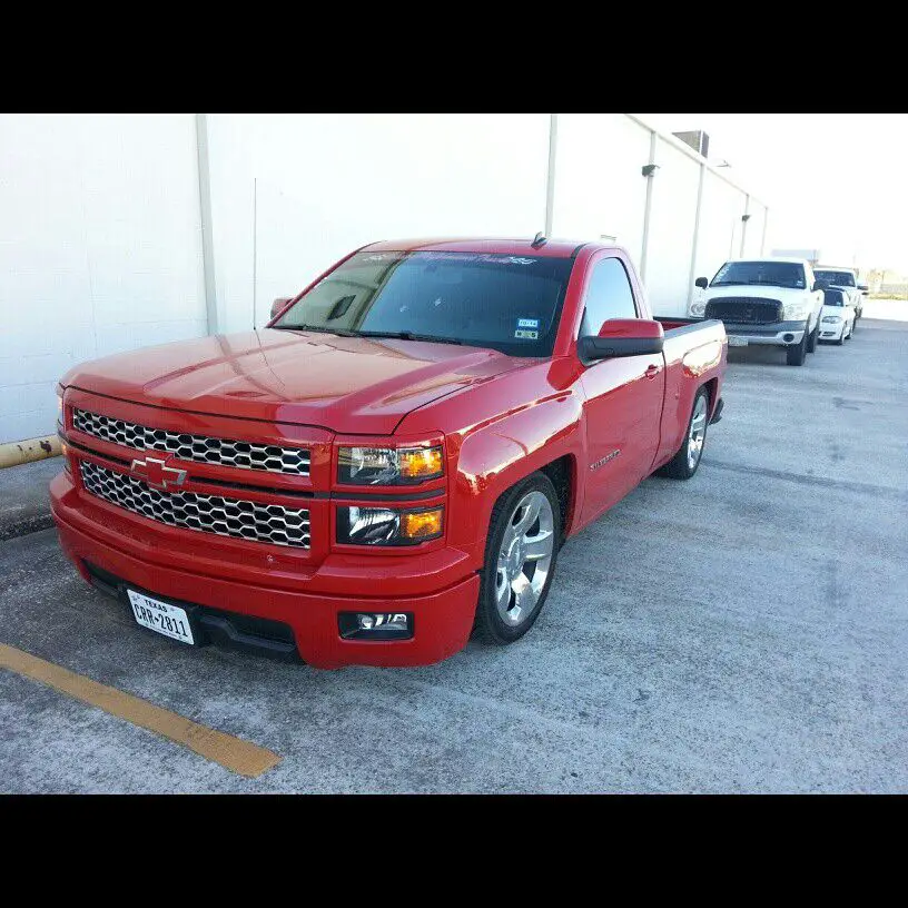 42+ 2003 Chevy Silverado 1500 Single Cab Dropped Background