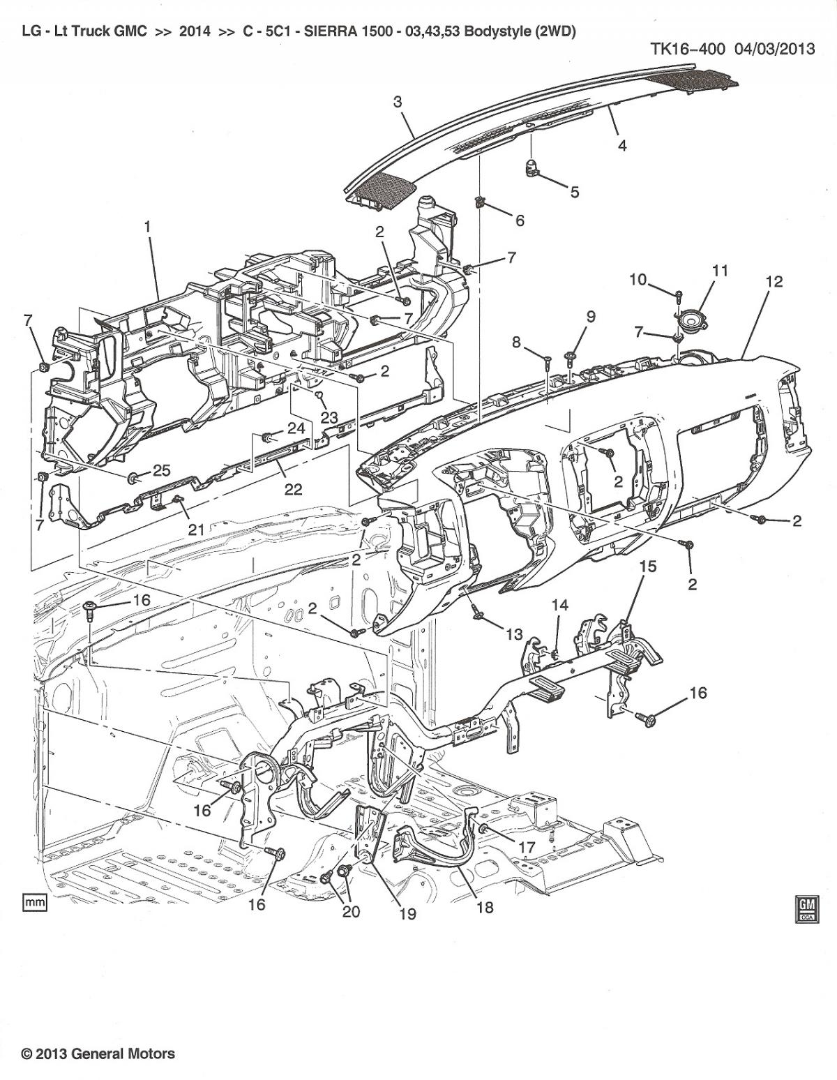 2000 Silverado Parts Diagram Wiring Diagram Raw