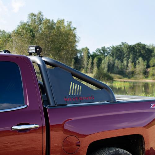 Sport Bar Mounted Light Kit Part #23415421 - 2014-2018 ... Sport Bar Mounted Light Kit Part #23415421 - 2014-2018 ...