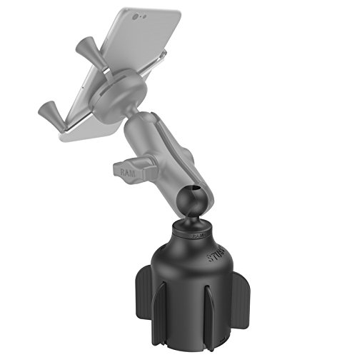 Cell Phone Holder 20142018 Silverado & Sierra Mods