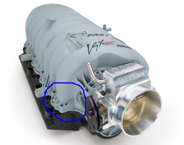 Injector Or Coil Pack 19992013 Silverado & Sierra 1500