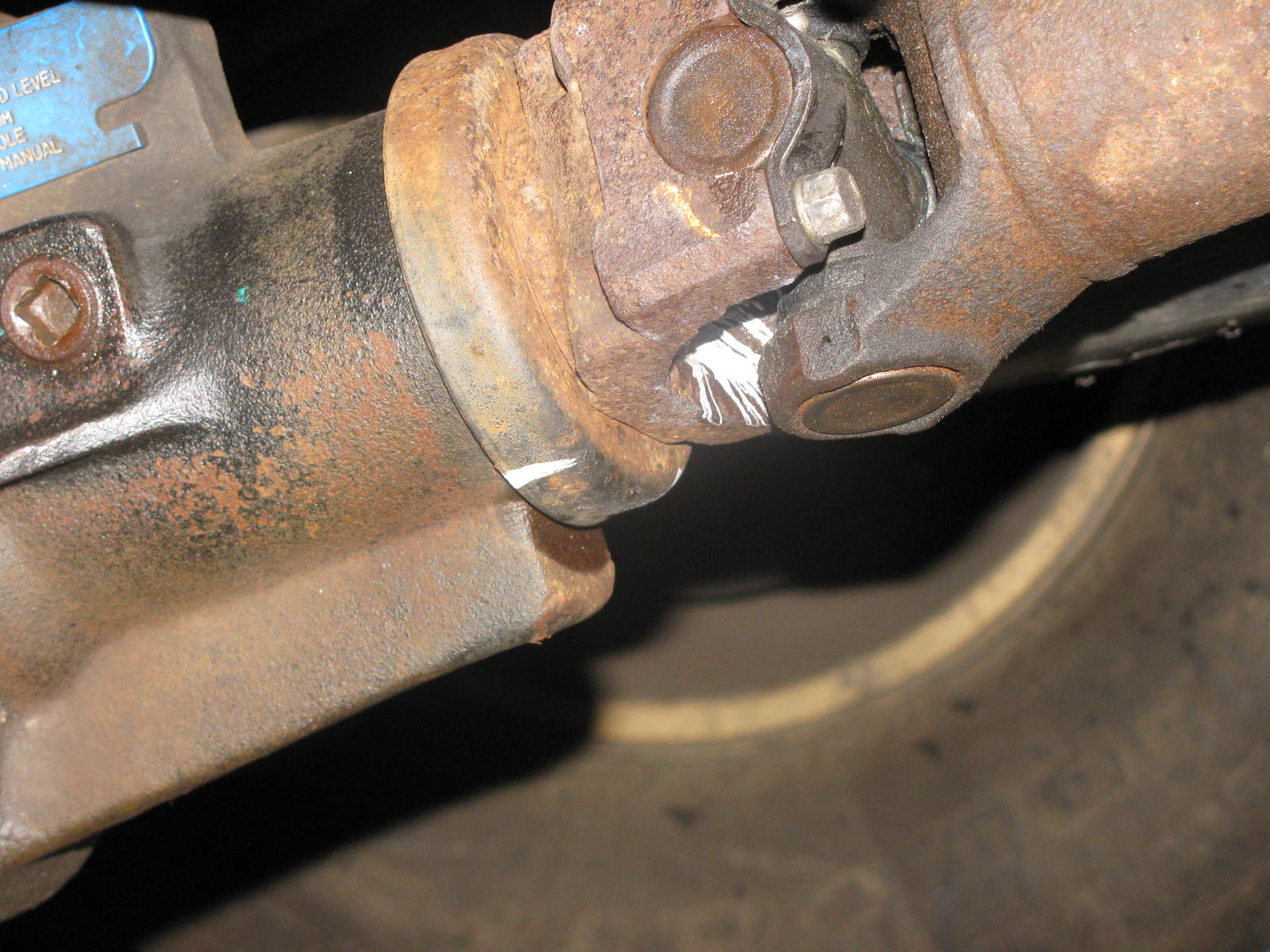 Dealer Replaced Pinion Seal Twice Ask the GM Technician