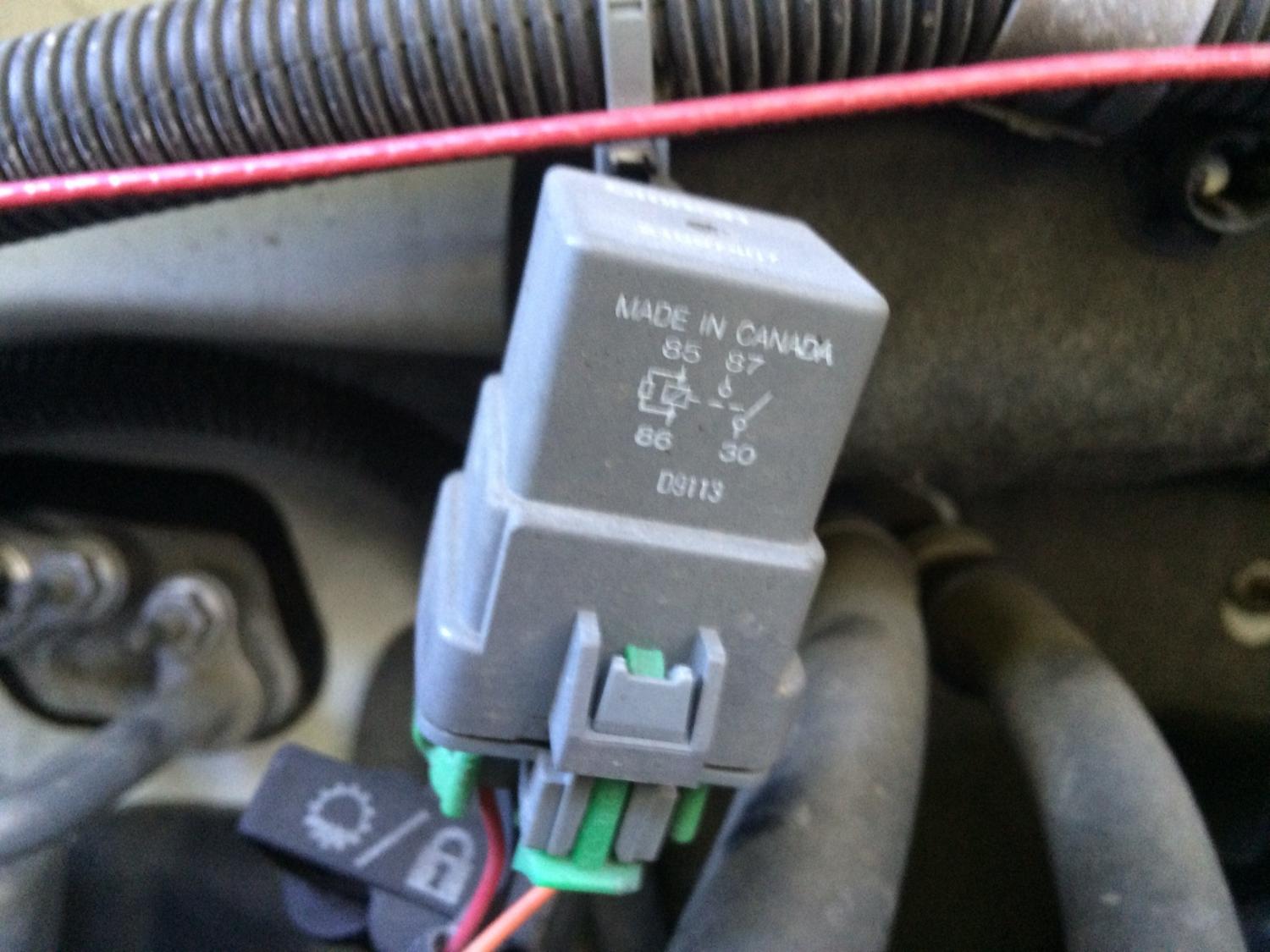 2003 Chevy Tahoe Battery Not Charging